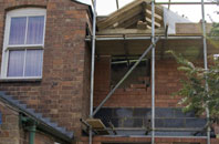 free Helm home extension quotes
