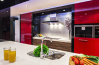 Helm kitchen extensions
