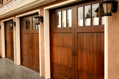 Helm garage extension quotes