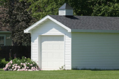 Helm outbuilding construction costs